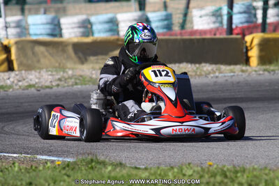 25 & 26/06/2011 : Trophée International Bruno Grana à Lavelanet (Photos Stéphane Agnus) 2011 — karting