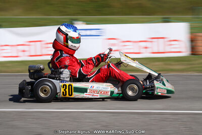 25 & 26/06/2011 : Trophée International Bruno Grana à Lavelanet (Photos Stéphane Agnus) 2011 — karting