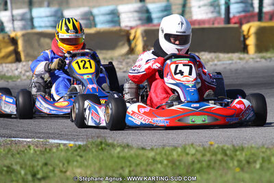25 & 26/06/2011 : Trophée International Bruno Grana à Lavelanet (Photos Stéphane Agnus) 2011 — karting