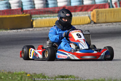 25 & 26/06/2011 : Trophée International Bruno Grana à Lavelanet (Photos Stéphane Agnus) 2011 — karting