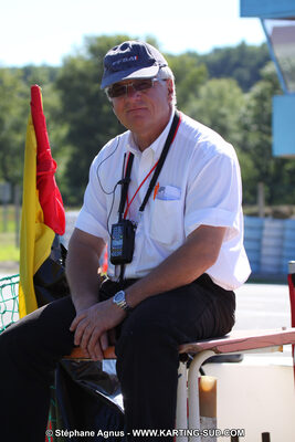 Gilbert DAMON — 25 & 26/06/2011 : Trophée International Bruno Grana à Lavelanet (Photos Stéphane Agnus) 2011 — karting