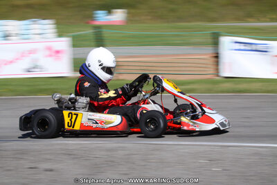 25 & 26/06/2011 : Trophée International Bruno Grana à Lavelanet (Photos Stéphane Agnus) 2011 — karting