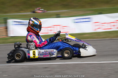 25 & 26/06/2011 : Trophée International Bruno Grana à Lavelanet (Photos Stéphane Agnus) 2011 — karting