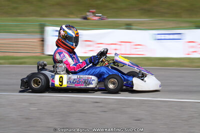 25 & 26/06/2011 : Trophée International Bruno Grana à Lavelanet (Photos Stéphane Agnus) 2011 — karting