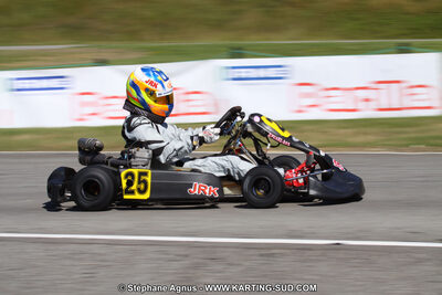25 & 26/06/2011 : Trophée International Bruno Grana à Lavelanet (Photos Stéphane Agnus) 2011 — karting