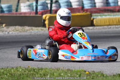 25 & 26/06/2011 : Trophée International Bruno Grana à Lavelanet (Photos Stéphane Agnus) 2011 — karting