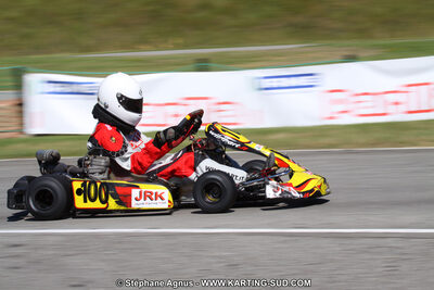 25 & 26/06/2011 : Trophée International Bruno Grana à Lavelanet (Photos Stéphane Agnus) 2011 — karting