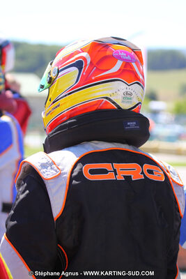25 & 26/06/2011 : Trophée International Bruno Grana à Lavelanet (Photos Stéphane Agnus) 2011 — karting