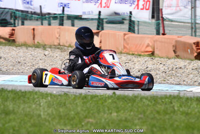 25 & 26/06/2011 : Trophée International Bruno Grana à Lavelanet (Photos Stéphane Agnus) 2011 — karting