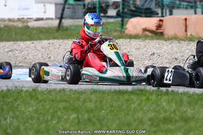 25 & 26/06/2011 : Trophée International Bruno Grana à Lavelanet (Photos Stéphane Agnus) 2011 — karting