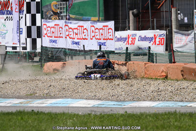 25 & 26/06/2011 : Trophée International Bruno Grana à Lavelanet (Photos Stéphane Agnus) 2011 — karting