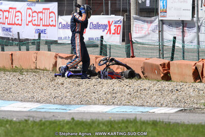 25 & 26/06/2011 : Trophée International Bruno Grana à Lavelanet (Photos Stéphane Agnus) 2011 — karting