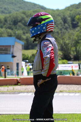 25 & 26/06/2011 : Trophée International Bruno Grana à Lavelanet (Photos Stéphane Agnus) 2011 — karting