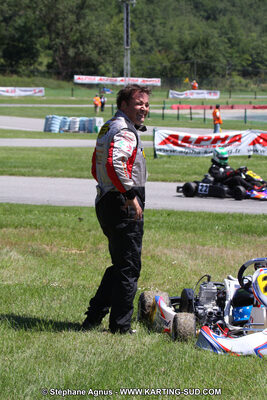25 & 26/06/2011 : Trophée International Bruno Grana à Lavelanet (Photos Stéphane Agnus) 2011 — karting