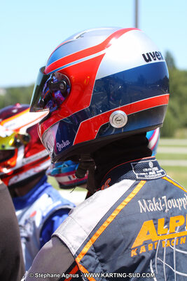 25 & 26/06/2011 : Trophée International Bruno Grana à Lavelanet (Photos Stéphane Agnus) 2011 — karting