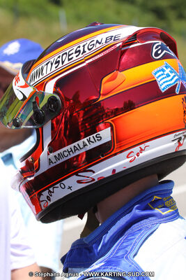 25 & 26/06/2011 : Trophée International Bruno Grana à Lavelanet (Photos Stéphane Agnus) 2011 — karting