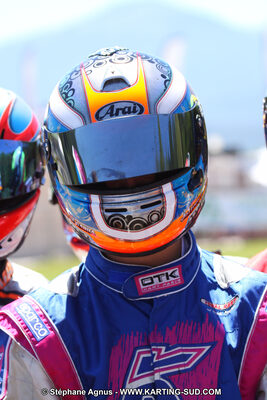 25 & 26/06/2011 : Trophée International Bruno Grana à Lavelanet (Photos Stéphane Agnus) 2011 — karting