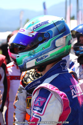 25 & 26/06/2011 : Trophée International Bruno Grana à Lavelanet (Photos Stéphane Agnus) 2011 — karting