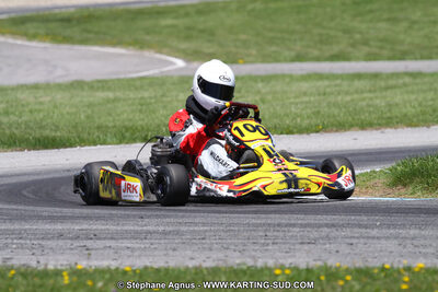 25 & 26/06/2011 : Trophée International Bruno Grana à Lavelanet (Photos Stéphane Agnus) 2011 — karting