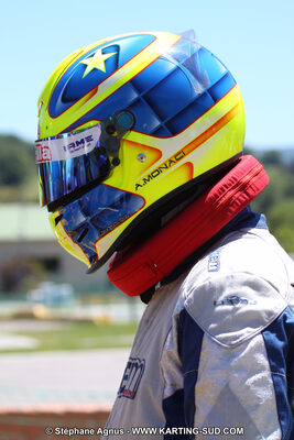 25 & 26/06/2011 : Trophée International Bruno Grana à Lavelanet (Photos Stéphane Agnus) 2011 — karting