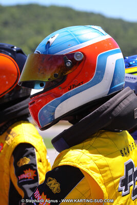25 & 26/06/2011 : Trophée International Bruno Grana à Lavelanet (Photos Stéphane Agnus) 2011 — karting