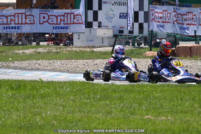 25 & 26/06/2011 : Trophée International Bruno Grana à Lavelanet (Photos Stéphane Agnus) 2011 — karting