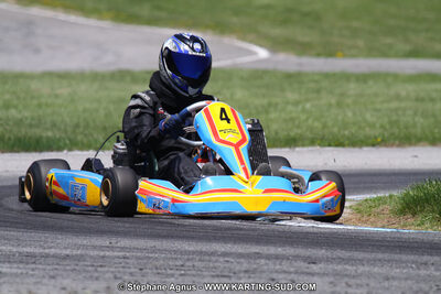 25 & 26/06/2011 : Trophée International Bruno Grana à Lavelanet (Photos Stéphane Agnus) 2011 — karting