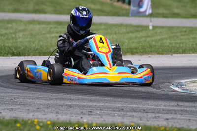 25 & 26/06/2011 : Trophée International Bruno Grana à Lavelanet (Photos Stéphane Agnus) 2011 — karting