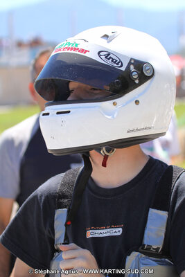 25 & 26/06/2011 : Trophée International Bruno Grana à Lavelanet (Photos Stéphane Agnus) 2011 — karting