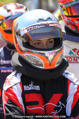 25 & 26/06/2011 : Trophée International Bruno Grana à Lavelanet (Photos Stéphane Agnus) 2011 — karting