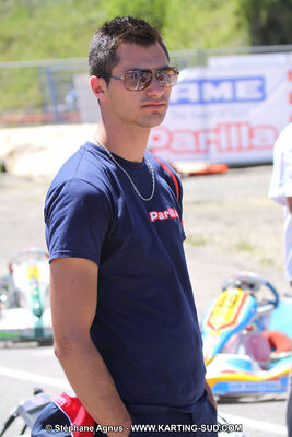 25 & 26/06/2011 : Trophée International Bruno Grana à Lavelanet (Photos Stéphane Agnus) 2011 — karting