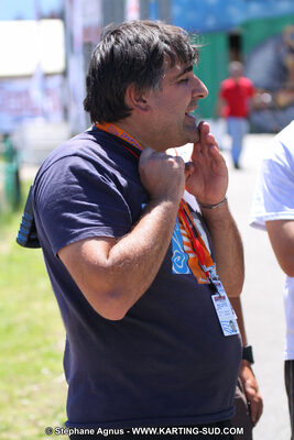 25 & 26/06/2011 : Trophée International Bruno Grana à Lavelanet (Photos Stéphane Agnus) 2011 — karting