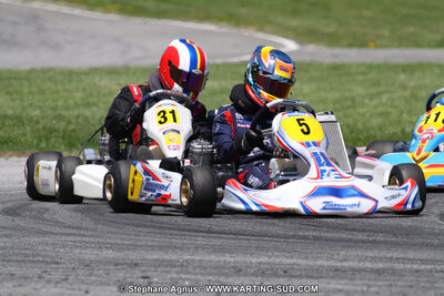 25 & 26/06/2011 : Trophée International Bruno Grana à Lavelanet (Photos Stéphane Agnus) 2011 — karting