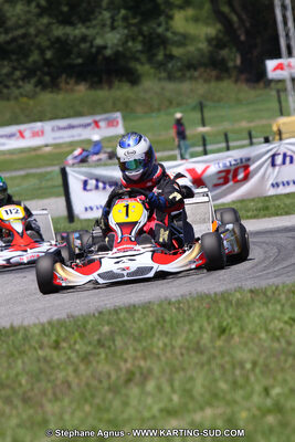 25 & 26/06/2011 : Trophée International Bruno Grana à Lavelanet (Photos Stéphane Agnus) 2011 — karting