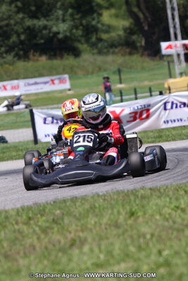 25 & 26/06/2011 : Trophée International Bruno Grana à Lavelanet (Photos Stéphane Agnus) 2011 — karting
