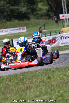 25 & 26/06/2011 : Trophée International Bruno Grana à Lavelanet (Photos Stéphane Agnus) 2011 — karting