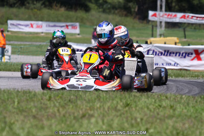 25 & 26/06/2011 : Trophée International Bruno Grana à Lavelanet (Photos Stéphane Agnus) 2011 — karting