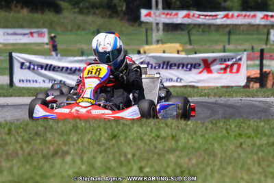 25 & 26/06/2011 : Trophée International Bruno Grana à Lavelanet (Photos Stéphane Agnus) 2011 — karting
