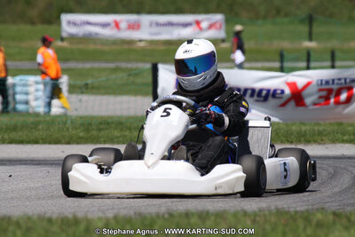 25 & 26/06/2011 : Trophée International Bruno Grana à Lavelanet (Photos Stéphane Agnus) 2011 — karting