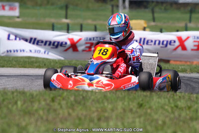25 & 26/06/2011 : Trophée International Bruno Grana à Lavelanet (Photos Stéphane Agnus) 2011 — karting