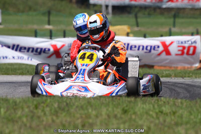 25 & 26/06/2011 : Trophée International Bruno Grana à Lavelanet (Photos Stéphane Agnus) 2011 — karting