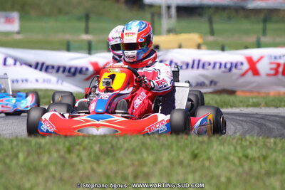 25 & 26/06/2011 : Trophée International Bruno Grana à Lavelanet (Photos Stéphane Agnus) 2011 — karting