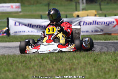 25 & 26/06/2011 : Trophée International Bruno Grana à Lavelanet (Photos Stéphane Agnus) 2011 — karting