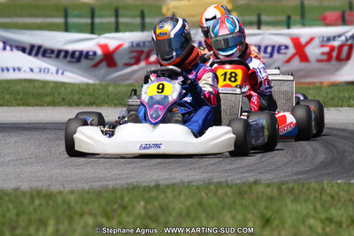 25 & 26/06/2011 : Trophée International Bruno Grana à Lavelanet (Photos Stéphane Agnus) 2011 — karting