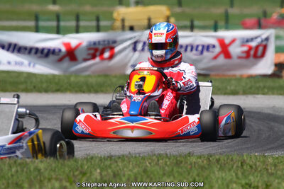 25 & 26/06/2011 : Trophée International Bruno Grana à Lavelanet (Photos Stéphane Agnus) 2011 — karting