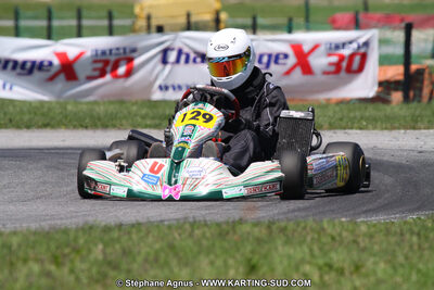 25 & 26/06/2011 : Trophée International Bruno Grana à Lavelanet (Photos Stéphane Agnus) 2011 — karting