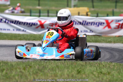 25 & 26/06/2011 : Trophée International Bruno Grana à Lavelanet (Photos Stéphane Agnus) 2011 — karting