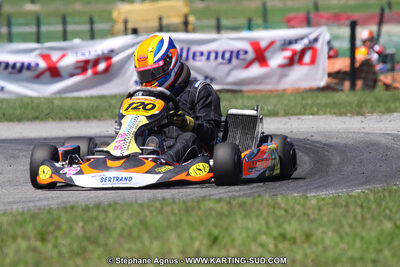 25 & 26/06/2011 : Trophée International Bruno Grana à Lavelanet (Photos Stéphane Agnus) 2011 — karting