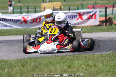 25 & 26/06/2011 : Trophée International Bruno Grana à Lavelanet (Photos Stéphane Agnus) 2011 — karting
