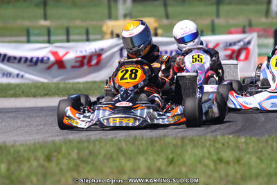 25 & 26/06/2011 : Trophée International Bruno Grana à Lavelanet (Photos Stéphane Agnus) 2011 — karting